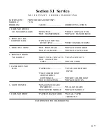 Preview for 27 page of Welch Allyn Micro Tymp 1 Service Manual