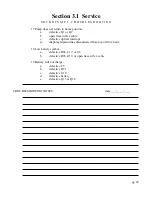 Preview for 30 page of Welch Allyn Micro Tymp 1 Service Manual