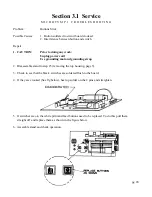 Preview for 32 page of Welch Allyn Micro Tymp 1 Service Manual