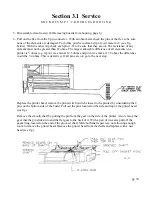 Preview for 34 page of Welch Allyn Micro Tymp 1 Service Manual