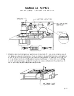 Preview for 36 page of Welch Allyn Micro Tymp 1 Service Manual