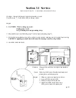 Preview for 38 page of Welch Allyn Micro Tymp 1 Service Manual