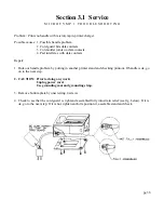 Preview for 40 page of Welch Allyn Micro Tymp 1 Service Manual