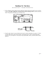 Preview for 41 page of Welch Allyn Micro Tymp 1 Service Manual