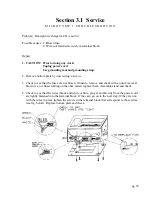 Preview for 42 page of Welch Allyn Micro Tymp 1 Service Manual