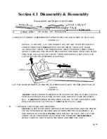 Preview for 49 page of Welch Allyn Micro Tymp 1 Service Manual