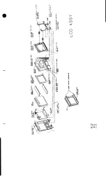 Preview for 54 page of Welch Allyn Micro Tymp 1 Service Manual