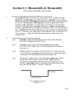 Preview for 55 page of Welch Allyn Micro Tymp 1 Service Manual