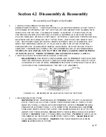 Preview for 58 page of Welch Allyn Micro Tymp 1 Service Manual