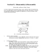 Preview for 62 page of Welch Allyn Micro Tymp 1 Service Manual