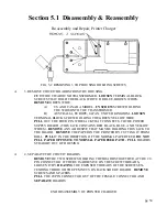 Preview for 63 page of Welch Allyn Micro Tymp 1 Service Manual