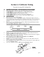 Preview for 65 page of Welch Allyn Micro Tymp 1 Service Manual