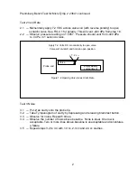 Предварительный просмотр 18 страницы Welch Allyn Micro Tymp 2 Service Manual