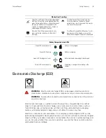 Preview for 7 page of Welch Allyn Micropaq 402 Service Manual