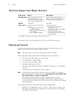 Preview for 10 page of Welch Allyn Micropaq 402 Service Manual