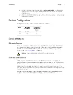 Preview for 11 page of Welch Allyn Micropaq 402 Service Manual