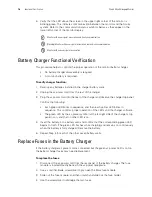 Preview for 20 page of Welch Allyn Micropaq 402 Service Manual