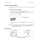 Preview for 22 page of Welch Allyn Micropaq 402 Service Manual