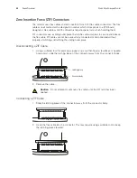 Preview for 32 page of Welch Allyn Micropaq 402 Service Manual