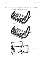 Preview for 38 page of Welch Allyn Micropaq 402 Service Manual