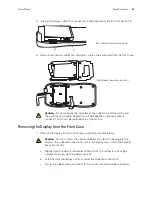 Preview for 39 page of Welch Allyn Micropaq 402 Service Manual