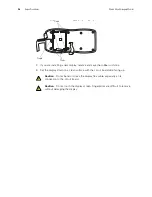 Preview for 40 page of Welch Allyn Micropaq 402 Service Manual