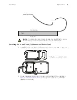 Preview for 43 page of Welch Allyn Micropaq 402 Service Manual