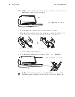 Preview for 44 page of Welch Allyn Micropaq 402 Service Manual