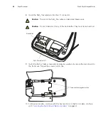 Preview for 46 page of Welch Allyn Micropaq 402 Service Manual