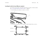 Preview for 47 page of Welch Allyn Micropaq 402 Service Manual