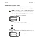 Preview for 49 page of Welch Allyn Micropaq 402 Service Manual