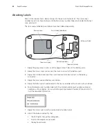 Preview for 52 page of Welch Allyn Micropaq 402 Service Manual