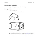 Preview for 53 page of Welch Allyn Micropaq 402 Service Manual