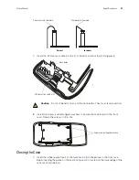 Preview for 61 page of Welch Allyn Micropaq 402 Service Manual