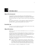 Preview for 7 page of Welch Allyn MicroTymp 3 Handle Directions For Use Manual