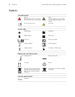 Preview for 10 page of Welch Allyn MicroTymp 3 Handle Directions For Use Manual