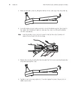 Preview for 14 page of Welch Allyn MicroTymp 3 Handle Directions For Use Manual