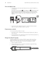 Preview for 20 page of Welch Allyn MicroTymp 3 Handle Directions For Use Manual