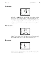 Preview for 27 page of Welch Allyn MicroTymp 3 Handle Directions For Use Manual