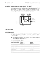 Preview for 32 page of Welch Allyn MicroTymp 3 Handle Directions For Use Manual