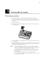 Preview for 41 page of Welch Allyn MicroTymp 3 Handle Directions For Use Manual