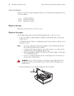 Preview for 52 page of Welch Allyn MicroTymp 3 Handle Directions For Use Manual