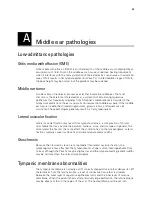 Preview for 59 page of Welch Allyn MicroTymp 3 Handle Directions For Use Manual