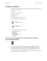 Preview for 67 page of Welch Allyn MicroTymp 3 Handle Directions For Use Manual