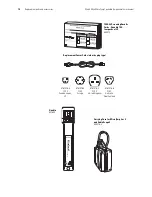 Preview for 74 page of Welch Allyn MicroTymp 3 Handle Directions For Use Manual