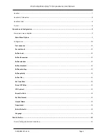 Preview for 4 page of Welch Allyn MICROTYMP 4 User Manual