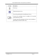 Preview for 9 page of Welch Allyn MICROTYMP 4 User Manual