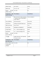 Preview for 24 page of Welch Allyn MICROTYMP 4 User Manual