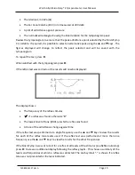 Preview for 33 page of Welch Allyn MICROTYMP 4 User Manual