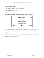 Preview for 37 page of Welch Allyn MICROTYMP 4 User Manual